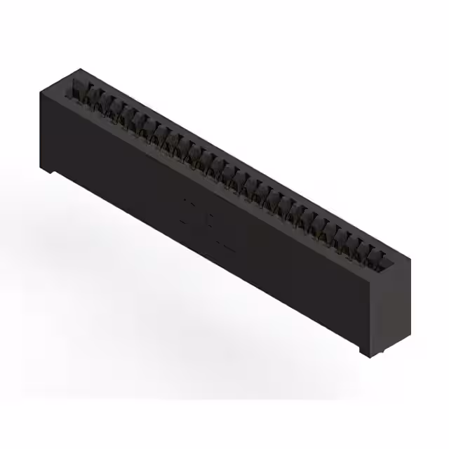 392-027-524-101 EDAC Inc.  Edgeboard Connectors